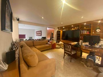 CASA EN VENTA BOSQUES D LA HERRADURA
