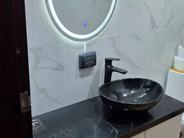 ¡Departamento Donde El Lujo Y La Tecnología Se Unen En Cada Rincón!