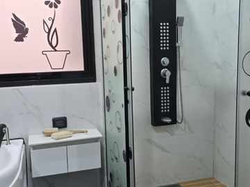 ¡Departamento Donde El Lujo Y La Tecnología Se Unen En Cada Rincón!