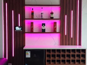 ¡Departamento Donde El Lujo Y La Tecnología Se Unen En Cada Rincón!