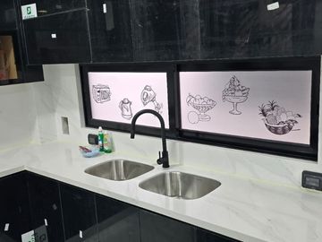 ¡Departamento Donde El Lujo Y La Tecnología Se Unen En Cada Rincón!
