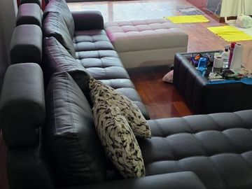 ¡Departamento Donde El Lujo Y La Tecnología Se Unen En Cada Rincón!