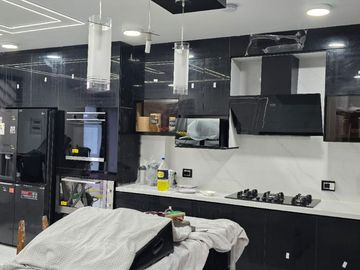 ¡Departamento Donde El Lujo Y La Tecnología Se Unen En Cada Rincón!