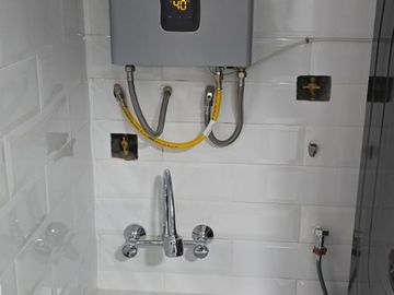 ¡Departamento Donde El Lujo Y La Tecnología Se Unen En Cada Rincón!