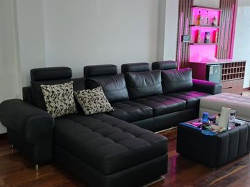 ¡Departamento Donde El Lujo Y La Tecnología Se Unen En Cada Rincón!