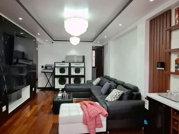 ¡Departamento Donde El Lujo Y La Tecnología Se Unen En Cada Rincón!