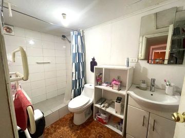 Casa ampliada sector Guacamayo $ 83.000.000.-