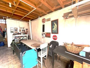 Casa ampliada sector Guacamayo $ 83.000.000.-