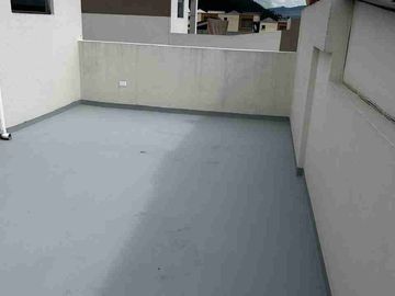CASA EN VENTA EN CONJUNTO PRIVADO NORTE DE QUITO