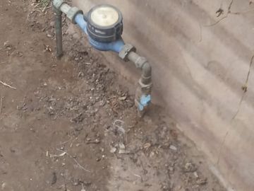 Excelente Terreno con Casa en Cerro Navia