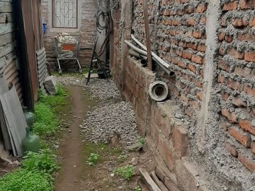 Excelente Terreno con Casa en Cerro Navia
