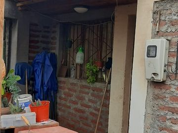 Excelente Terreno con Casa en Cerro Navia
