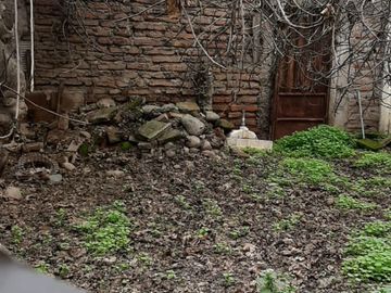 Excelente Terreno con Casa en Cerro Navia