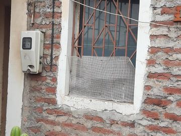 Excelente Terreno con Casa en Cerro Navia