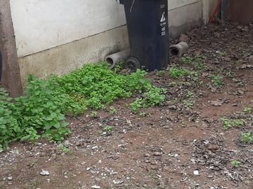 Excelente Terreno con Casa en Cerro Navia