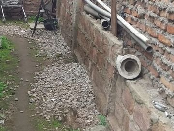Excelente Terreno con Casa en Cerro Navia