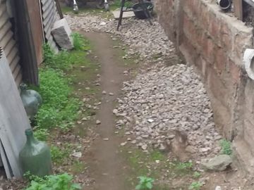 Excelente Terreno con Casa en Cerro Navia