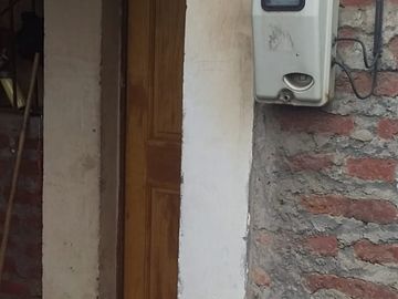 Excelente Terreno con Casa en Cerro Navia