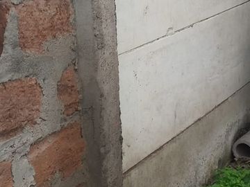 Excelente Terreno con Casa en Cerro Navia
