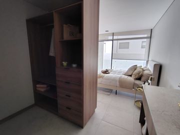 PREVENTA PENTHOUSE EN ZIBATA CON ACABADOS DE LUJO Y TERRAZA