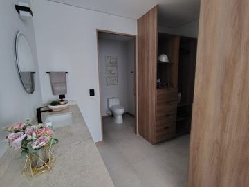 PREVENTA PENTHOUSE EN ZIBATA CON ACABADOS DE LUJO Y TERRAZA