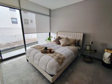PREVENTA PENTHOUSE EN ZIBATA CON ACABADOS DE LUJO Y TERRAZA