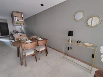 PREVENTA PENTHOUSE EN ZIBATA CON ACABADOS DE LUJO Y TERRAZA