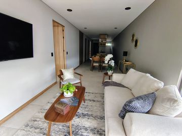 PREVENTA PENTHOUSE EN ZIBATA CON ACABADOS DE LUJO Y TERRAZA