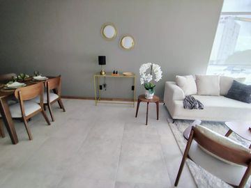 PREVENTA PENTHOUSE EN ZIBATA CON ACABADOS DE LUJO Y TERRAZA