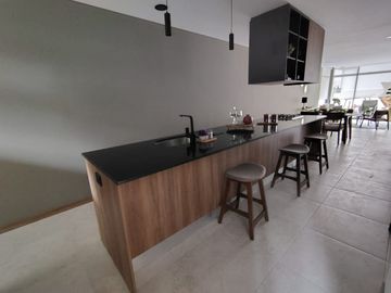 PREVENTA PENTHOUSE EN ZIBATA CON ACABADOS DE LUJO Y TERRAZA