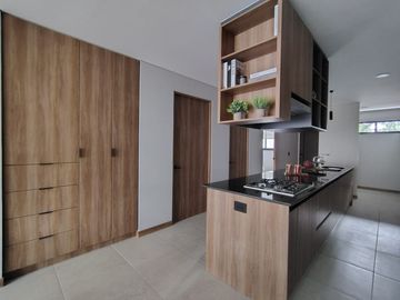 PREVENTA PENTHOUSE EN ZIBATA CON ACABADOS DE LUJO Y TERRAZA