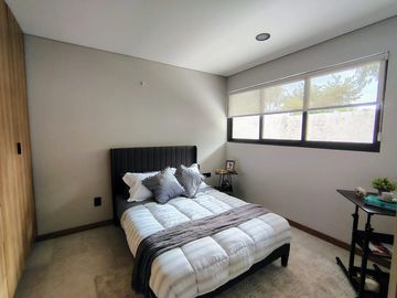 PREVENTA PENTHOUSE EN ZIBATA CON ACABADOS DE LUJO Y TERRAZA