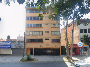 Departamento ubicadísimo!!!
