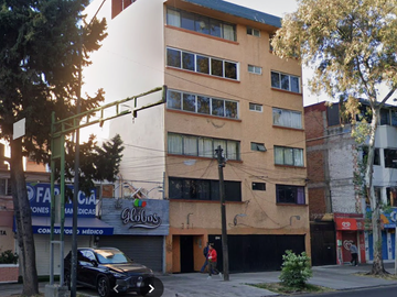 Departamento ubicadísimo!!!