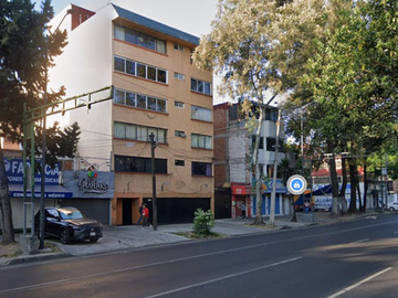 Departamento ubicadísimo!!!
