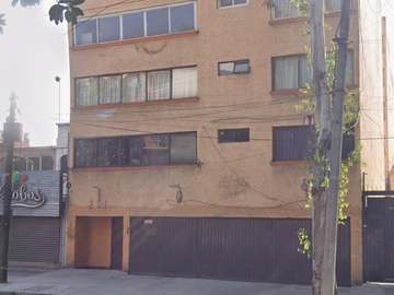 Departamento ubicadísimo!!!