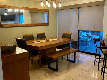 VENTA CASA CON ROOF GARDEN EN SANTA FE JURIQUILLA QUERÉTARO