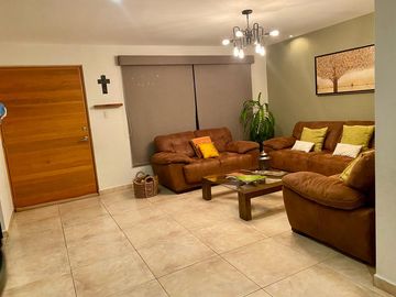 VENTA CASA CON ROOF GARDEN EN SANTA FE JURIQUILLA QUERÉTARO
