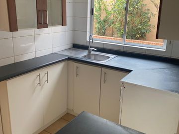 Se vende casa 3 D 3 B. San Alberto, Casas Viejas. Puente Alto