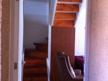 Se vende casa 3 D 3 B. San Alberto, Casas Viejas. Puente Alto