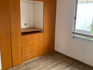 Se vende casa 3 D 3 B. San Alberto, Casas Viejas. Puente Alto