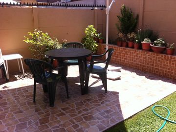 Se vende casa 3 D 3 B. San Alberto, Casas Viejas. Puente Alto
