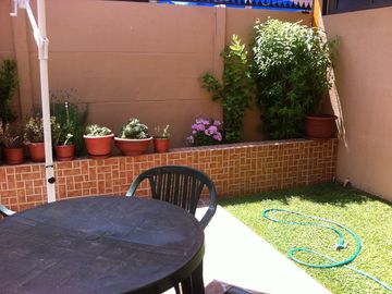 Se vende casa 3 D 3 B. San Alberto, Casas Viejas. Puente Alto