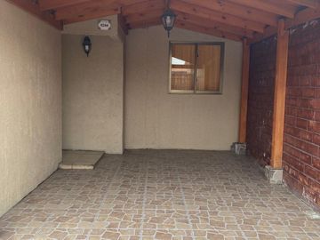 Se vende casa 3 D 3 B. San Alberto, Casas Viejas. Puente Alto