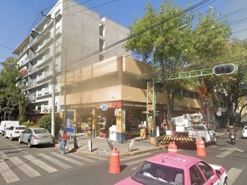 Departamento - Remate Bancario - Coahuila - Roma Norte - Cuauhtémoc - Cvms