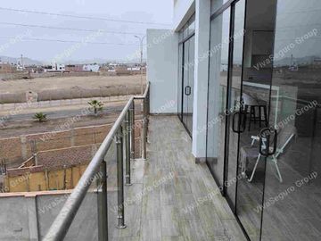 Venta departamento de playa Punta Negra, de Estreno, Ocasión