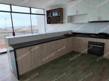 Venta departamento de playa Punta Negra, de Estreno, Ocasión