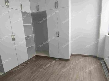 Venta departamento de playa Punta Negra, de Estreno, Ocasión