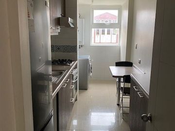 Hermoso Depto Duplex en Venta de 3 D 3 B y Estacionamiento Plaza Decher. Puerto Varas