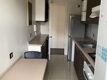 Hermoso Depto Duplex en Venta de 3 D 3 B y Estacionamiento Plaza Decher. Puerto Varas